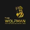 The Wolfman The Wolfman