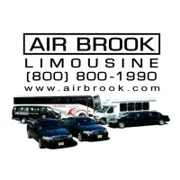 Air Brook Limousine Air Brook Limousine