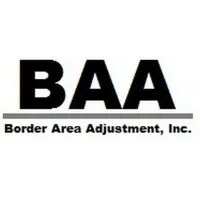 Border Area Adjustment Inc