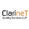 ClarineT Quality Services LLP ClarineT Quality Services LLP