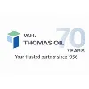 W. H. THOMAS OIL CO., INC. W. H. THOMAS OIL CO., INC.