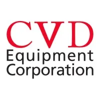 CVD Equipment Corporation CVD Equipment Corporation