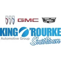 King O'Rourke Auto Group