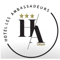 HOTEL LES AMBASSADEURS