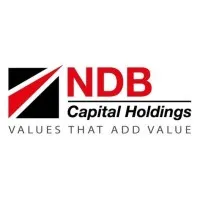 NDB Capital Holdings Limited NDB Capital Holdings Limited