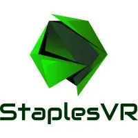 StaplesVR