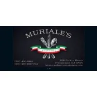 Muriale's Trattoria & Italian Delicacies