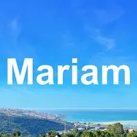 Mariam