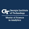 Georgia Tech Master's in Analytics Georgia Tech Master's in Analytics