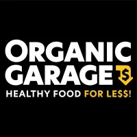 Organic Garage Organic Garage