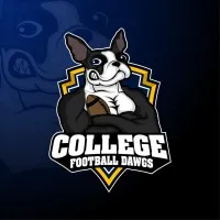 College Football Dawgs College Football Dawgs