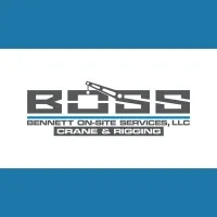 BOSS (Bennett On-Site Services)