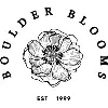 Boulder Blooms