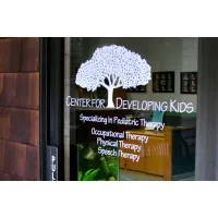 Center for Developing Kids