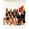 Panhellenic Association at NC State University Panhellenic Association at NC State University