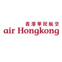 AHK Air Hong Kong Ltd