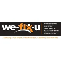 We-Fix-U Physiotherapy and Foot Health Centre