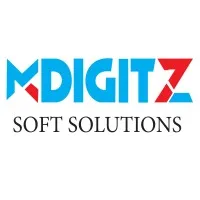 MDIGITZ SOFT SOLUTIONS MDIGITZ SOFT SOLUTIONS