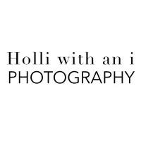 Holli with an i Photography