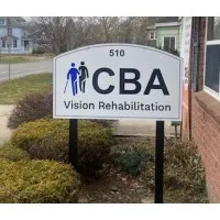 CBA Vision Rehabilitation Services