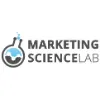 Marketing Science LAB Marketing Science LAB