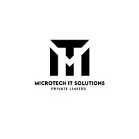 Microtech it Solutions- Pvt Ltd