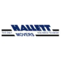 Hallett Movers