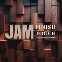 JAM Finish Touch JAM Finish Touch