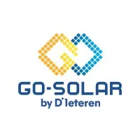 Go-Solar by D'Ieteren