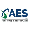 AES ® Associated Energy Services (Pty) Ltd.