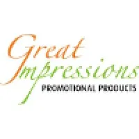 Great Impressions Great Impressions