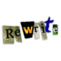 Rewrite Rewrite