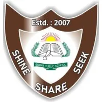 Surya Public School-SPS LKO Surya Public School-SPS LKO