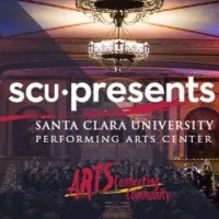 SCU•Presents, Santa Clara University