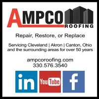 Ampco Roofing