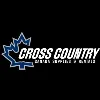 Cross Country Canada Supplies & Rentals Cross Country Canada Supplies & Rentals