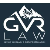 GVR LAW GVR LAW