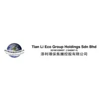 Tian Li Eco Group Holdings Sdn Bhd Tian Li Eco Group Holdings Sdn Bhd