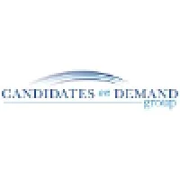 Candidates on Demand