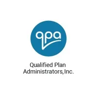 Qualified Plan Administrators, Inc.
