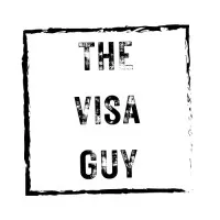 The Visa Guy