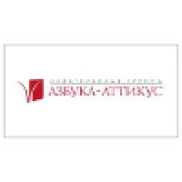 Azbooka-Atticus Publishing Group LLC