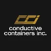 Conductive Containers, Inc. Conductive Containers, Inc.