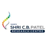 SVKM's Shri C. B. Patel Research Centre