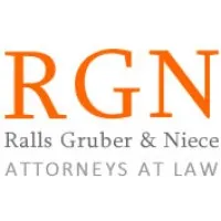 RALLS GRUBER & NIECE LLP