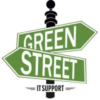 Green Street Green Street