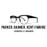 Parker Banner Kent and Wayne