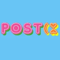 Postix Sticker Club