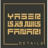 Yaser Fanari Architectural Solutions and Fit-Out