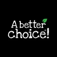 A better choice!